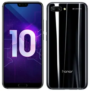 Замена usb разъема на телефоне Honor 10 Premium в Волгограде